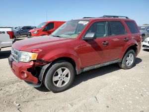 Ford Escape XLT 3.0L 6 2011