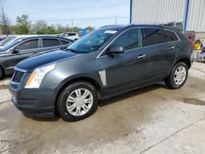 Cadillac SRX LUXURY COLLECTION 3.6L 6 2014