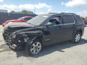 GMC Terrain SLE 2.4L 4 2012