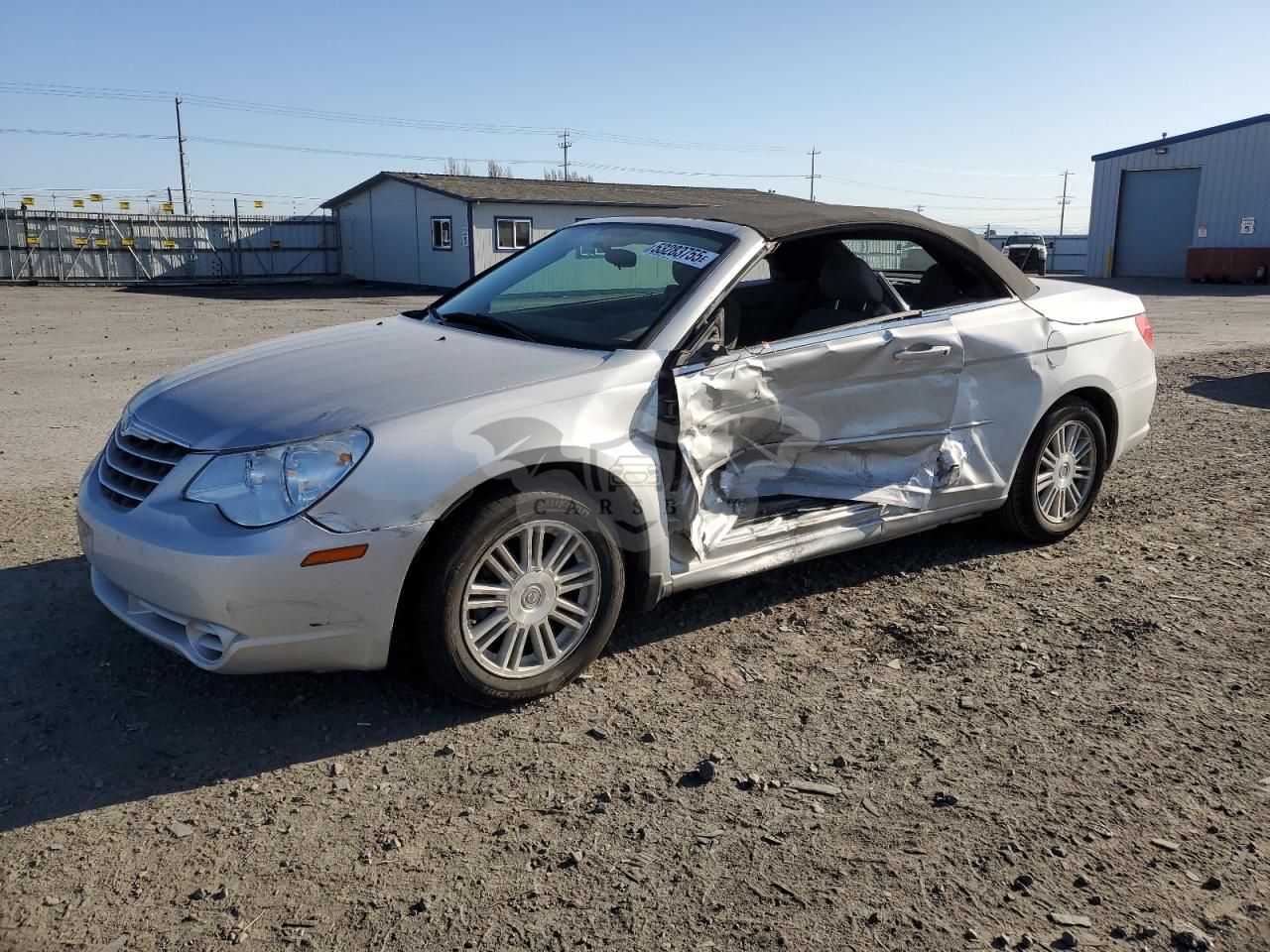 Chrysler Sebring TOURING 2.7L 6 2008