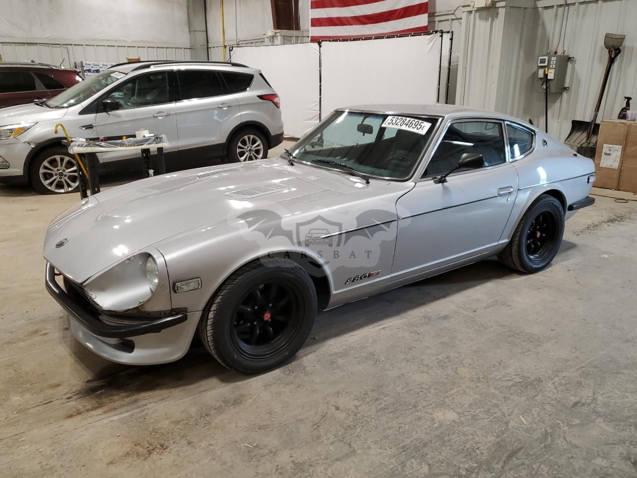 Datsun 280Z 1977