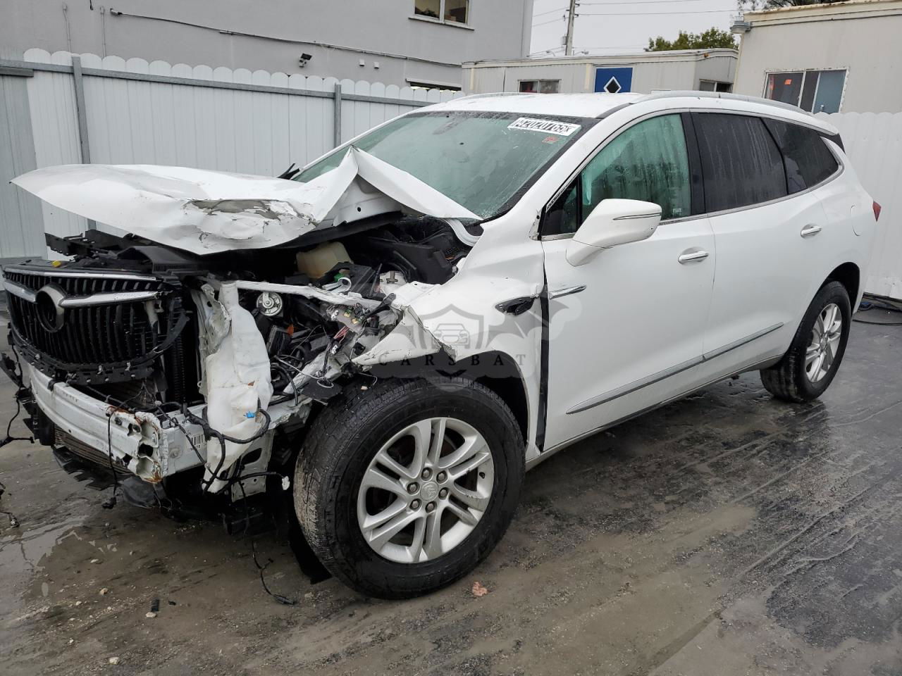 Buick Enclave ESSENCE 3.6L  6 2020