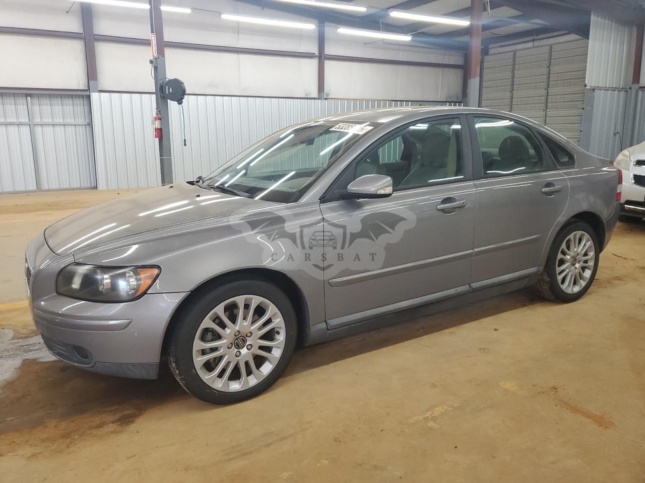 Volvo S40 2.4I 2.4L 5 2006