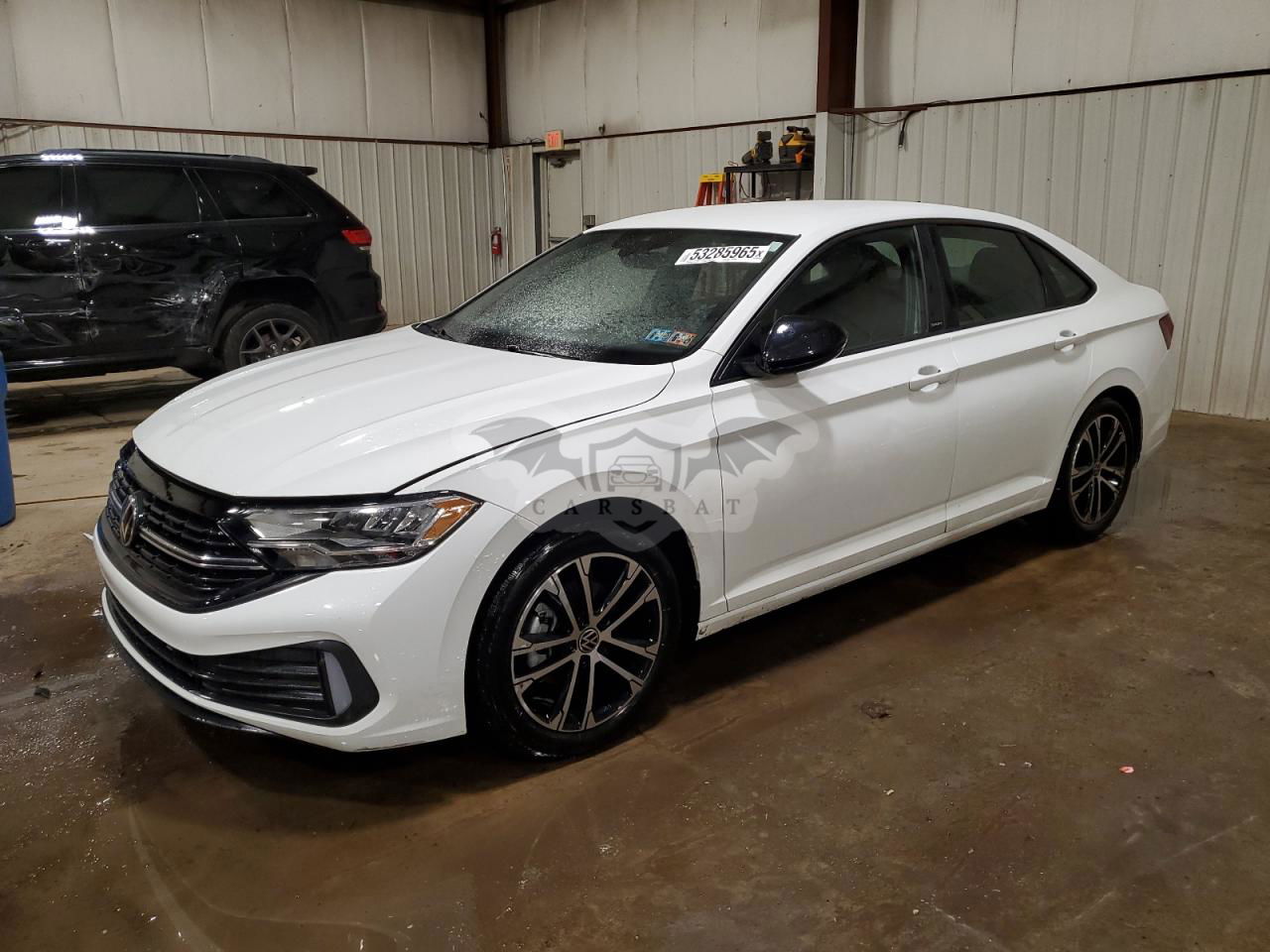 Volkswagen Jetta SPORT 1.5L  4 2024