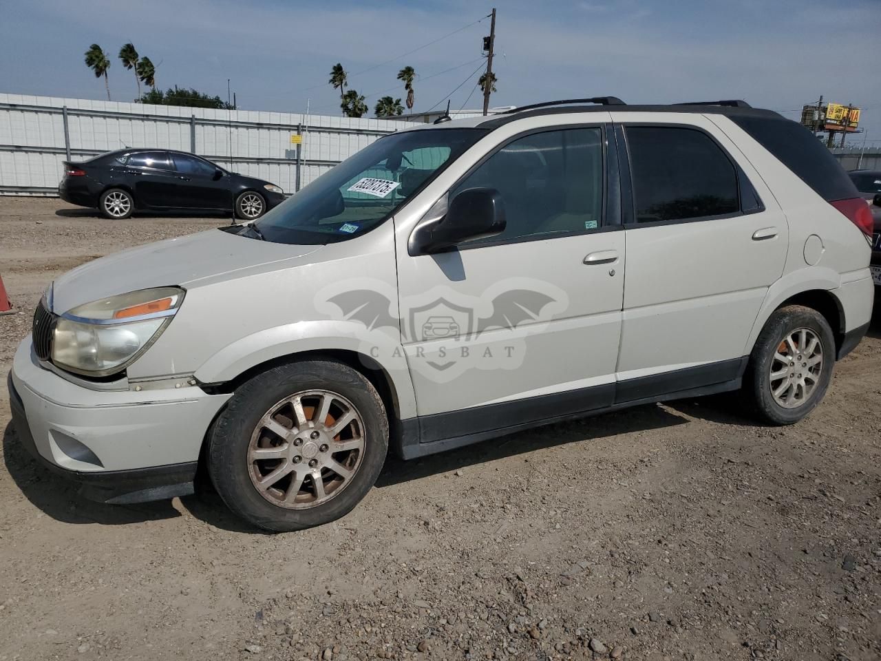 Buick Rendezvous CX 3.5L 6 2006