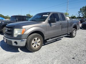 Ford F-150 SUPER CAB 3.7L 6 2014