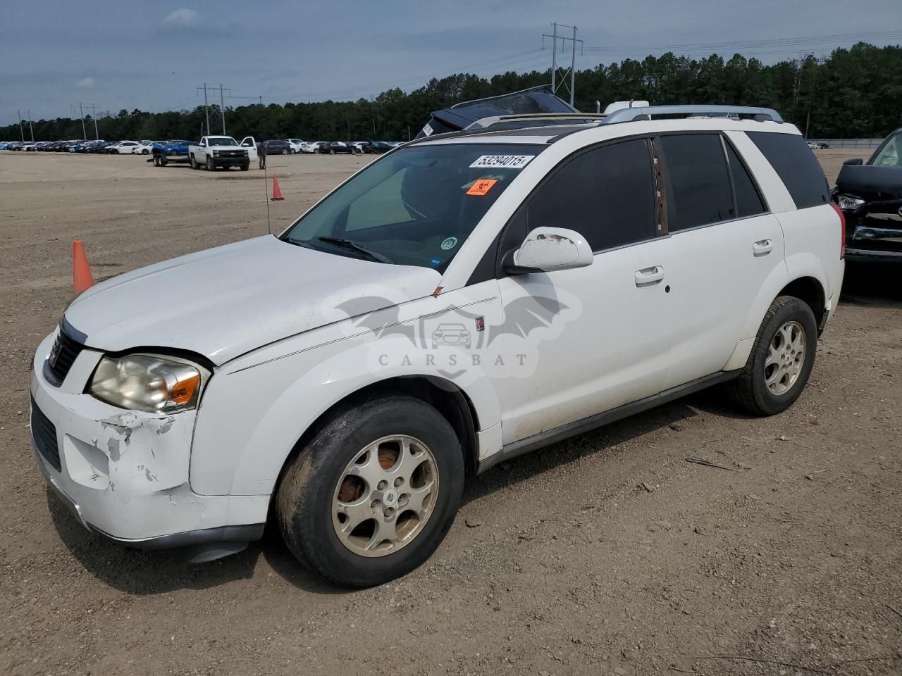 Saturn Vue 3.5L 6 2006