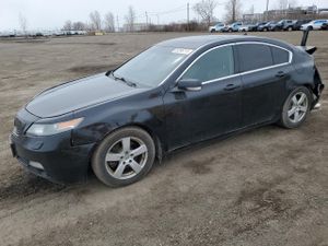 Acura TL 3.7L 6 2012
