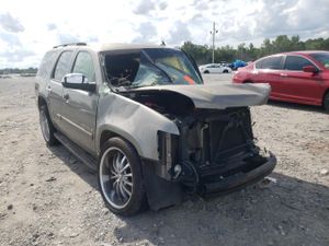 Chevrolet Tahoe C1500 5.3L 8 2007