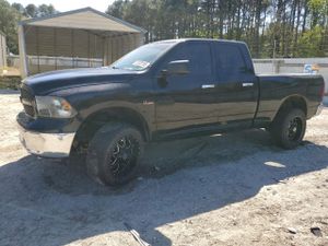 RAM 1500 SLT 5.7L 8 2013