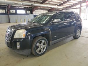 GMC Terrain SLT 3.0L 6 2012