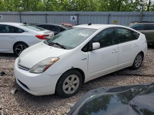 Toyota Prius 1.5L 4 2009