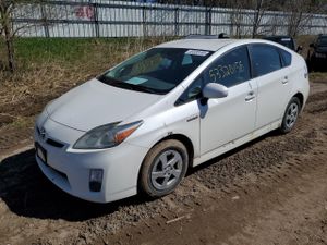 Toyota Prius 1.8L 4 2010