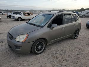 Kia Carens (Rondo) BASE 2.4L 4 2009