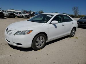 Toyota Camry CE 2.4L 4 2008