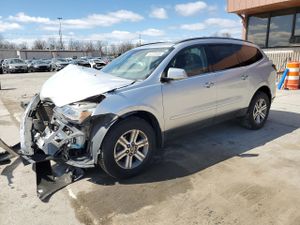 Chevrolet Traverse LT 3.6L 6 2015
