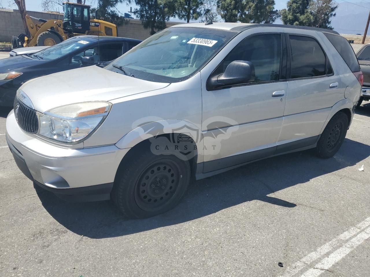Buick Rendezvous CX 3.5L 6 2006