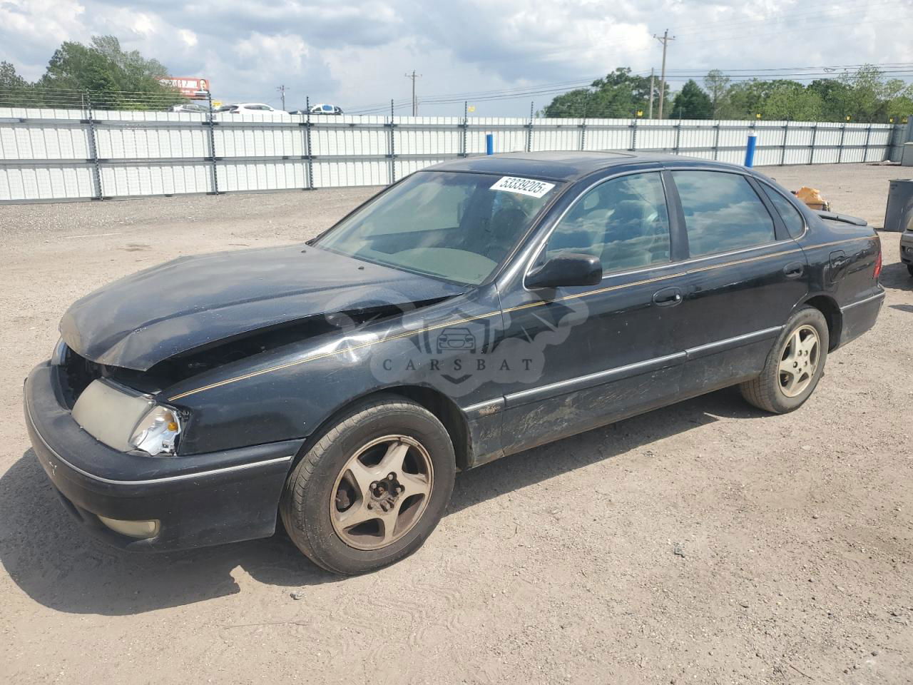 Toyota Avalon XL 3.0L  6 1999
