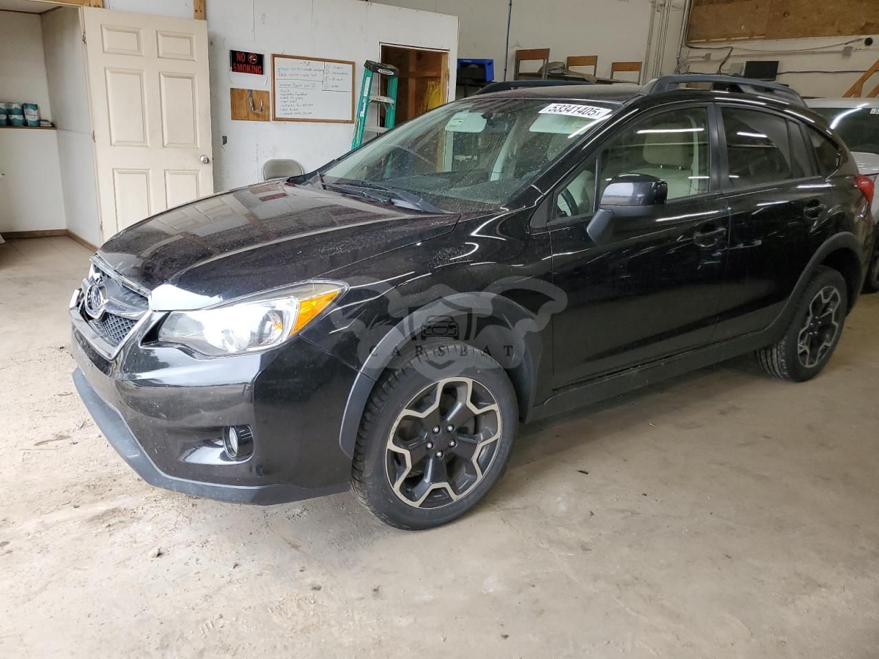 Subaru XV 2.0 PREMIUM 2.0L 4 2013