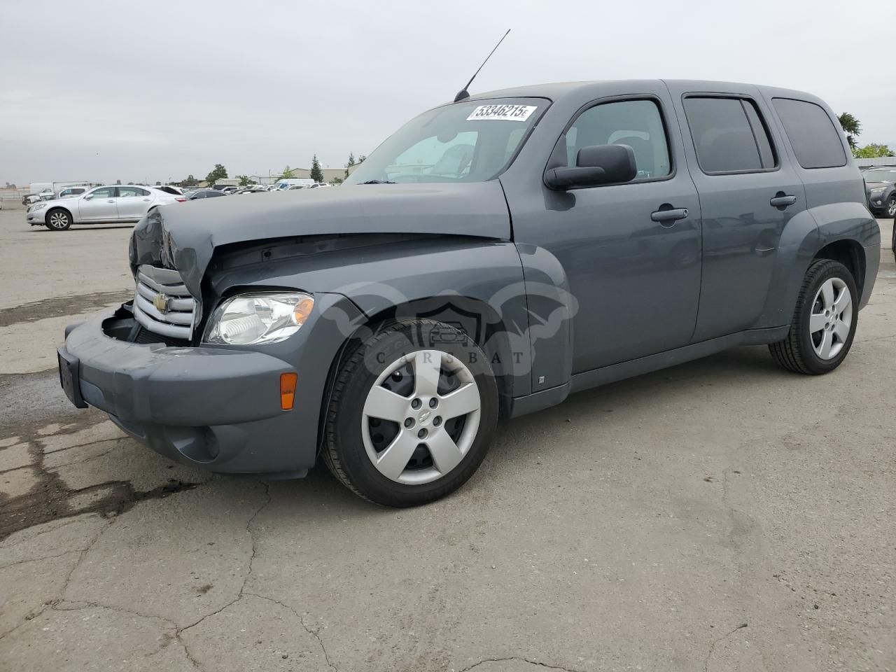 Chevrolet HHR LS 2.2L 4 2008