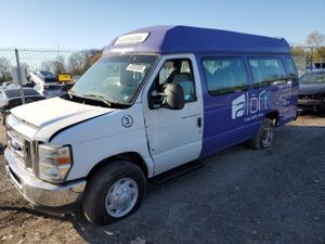 Ford Econoline E250 VAN 5.4L 8 2011