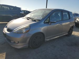 Honda Fit SPORT 1.5L 4 2008