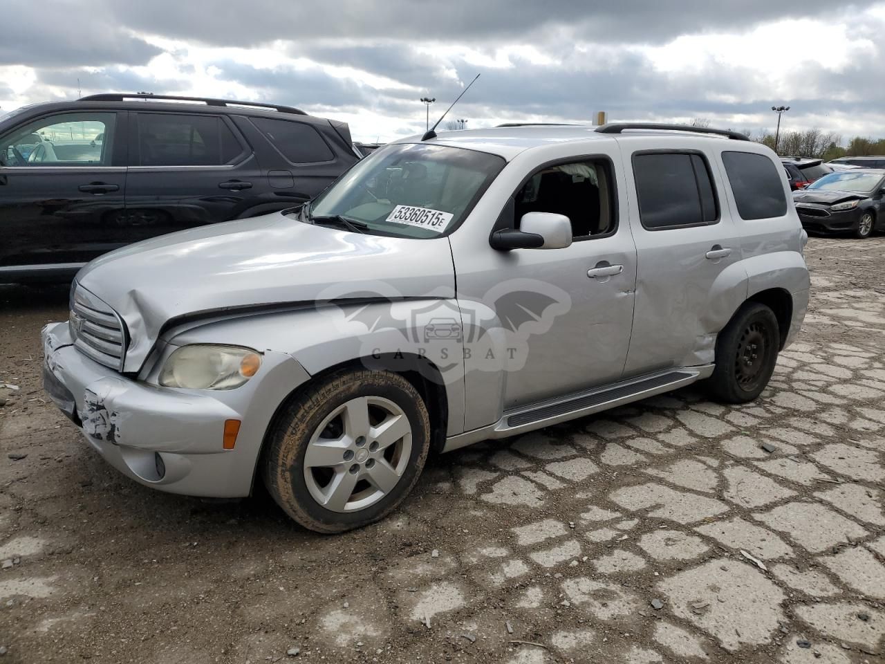 Chevrolet HHR LT 2.2L 4 2011