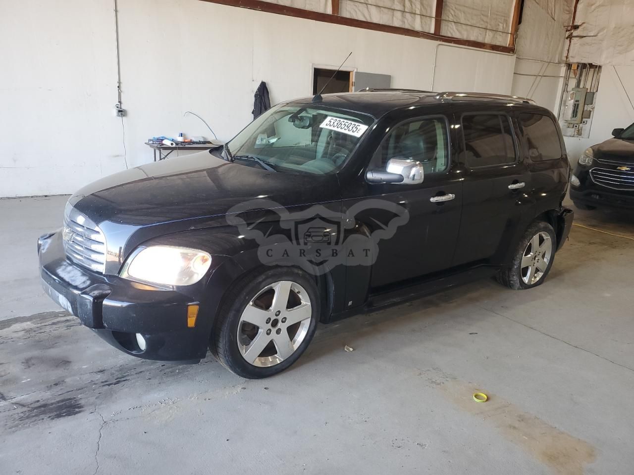 Chevrolet HHR LT 2.4L 4 2006