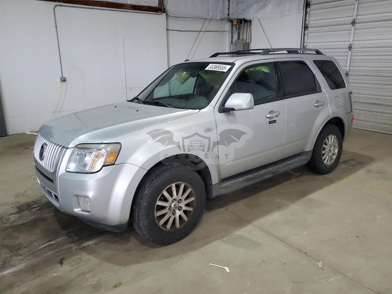Mercury Mariner PREMIER 3.0L 6 2009