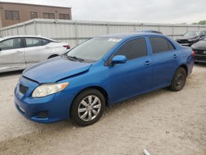 Toyota Corolla BASE 1.8L 4 2009