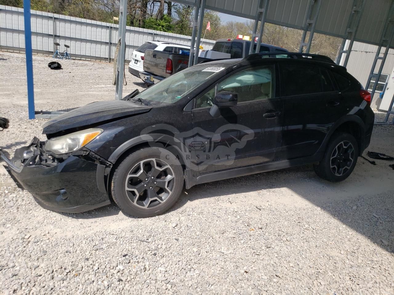 Subaru XV 2.0 PREMIUM 2.0L 4 2015