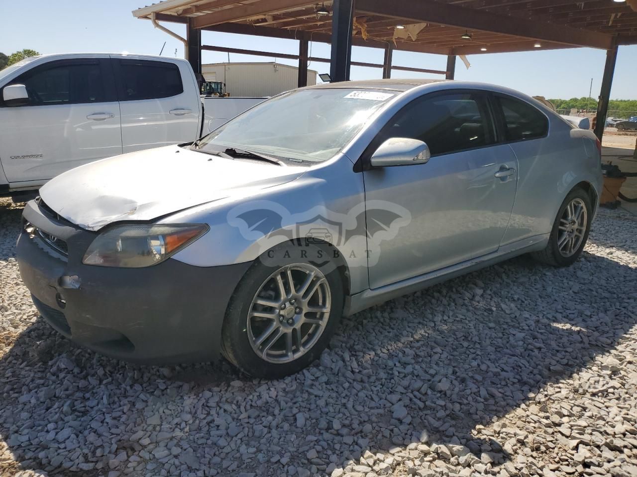 Scion tC 2.4L 4 2006