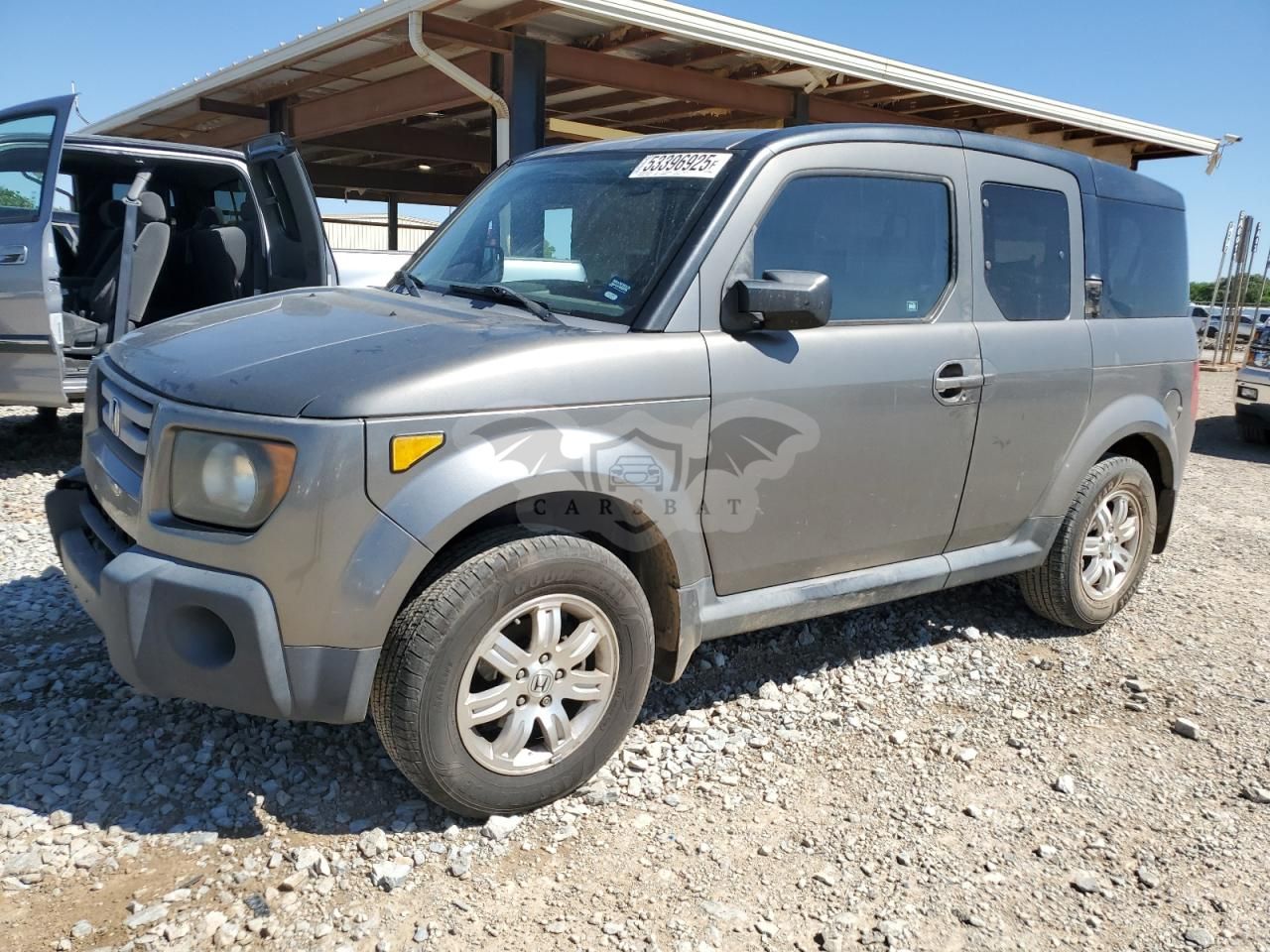 Honda Element EX 2.4L 4 2008