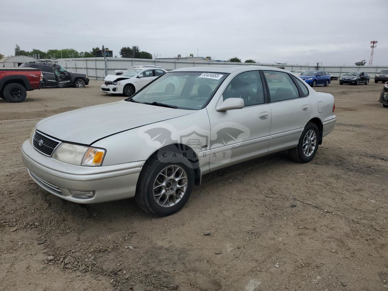Toyota Avalon XL 3.0L  6 1999