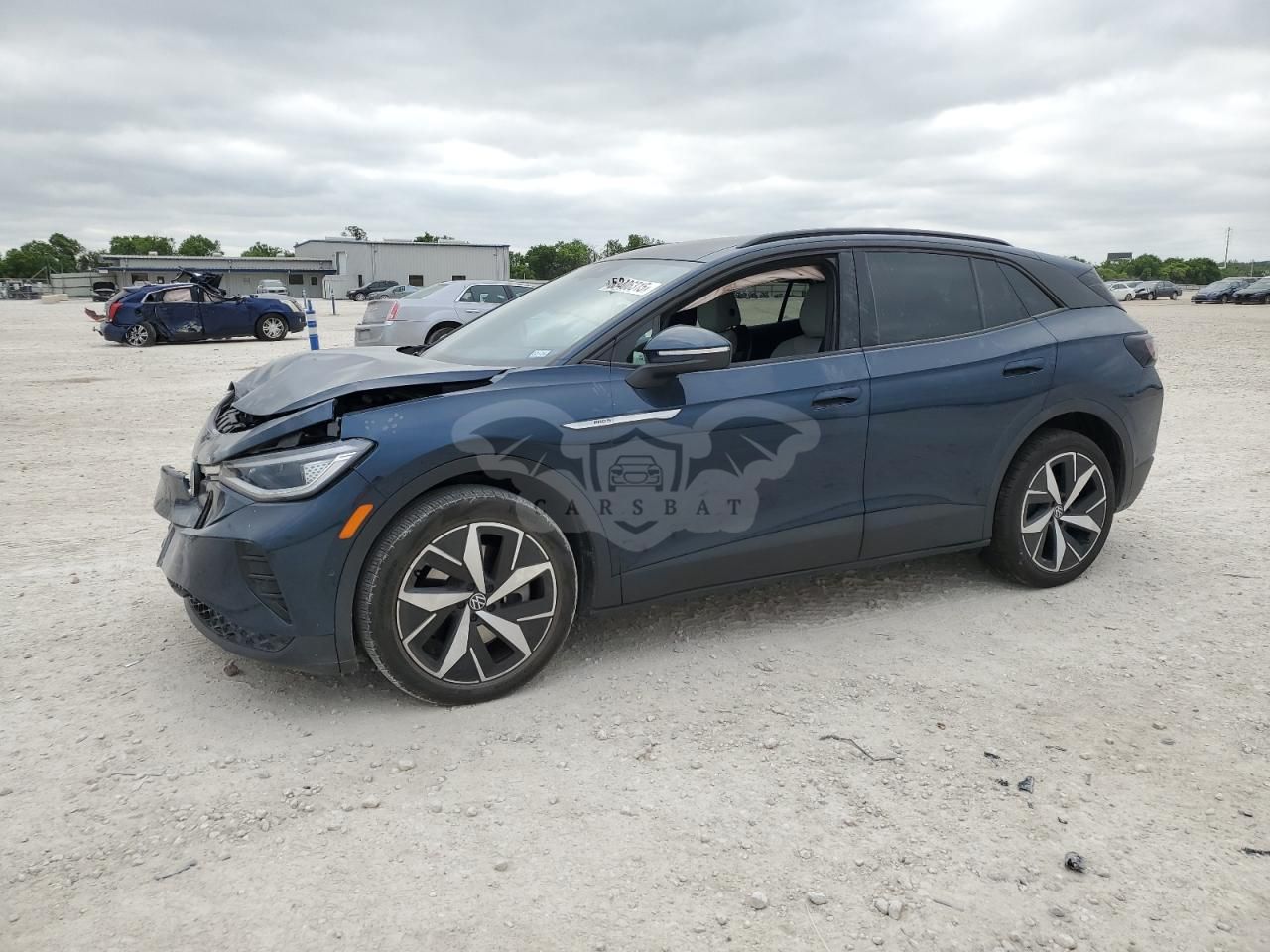 Volkswagen ID.4 PRO S 2023