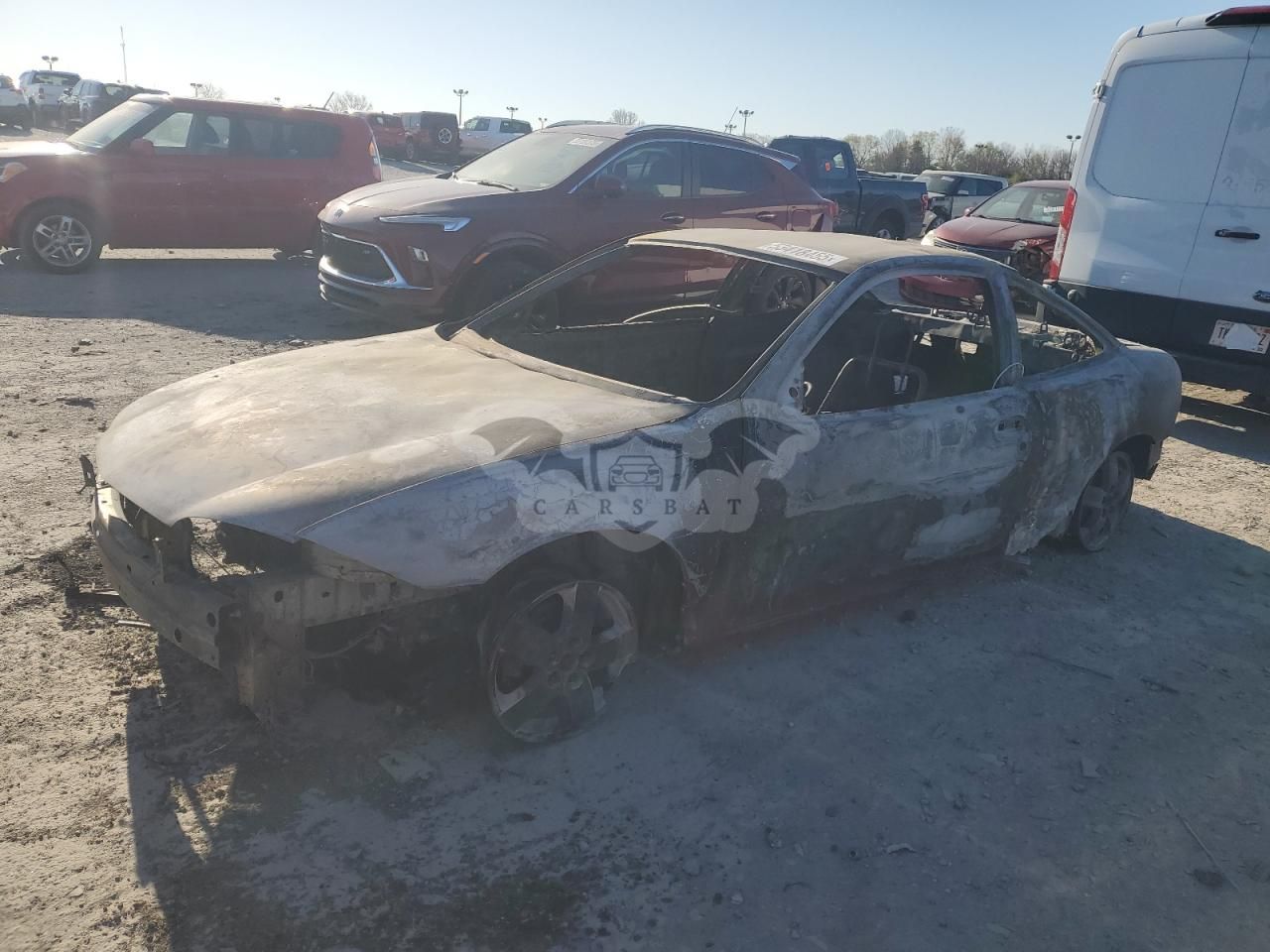 Chevrolet Cavalier LS 2.2L 4 2004
