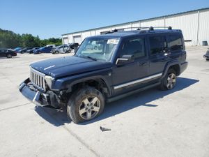 Jeep Commander LIMITED 4.7L 8 2008