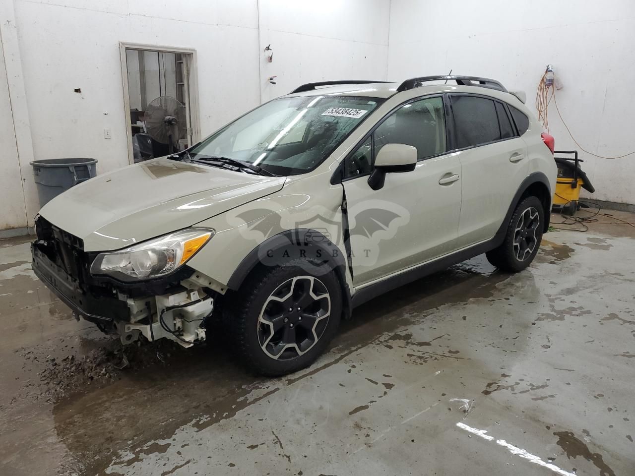 Subaru XV 2.0 PREMIUM 2.0L 4 2014