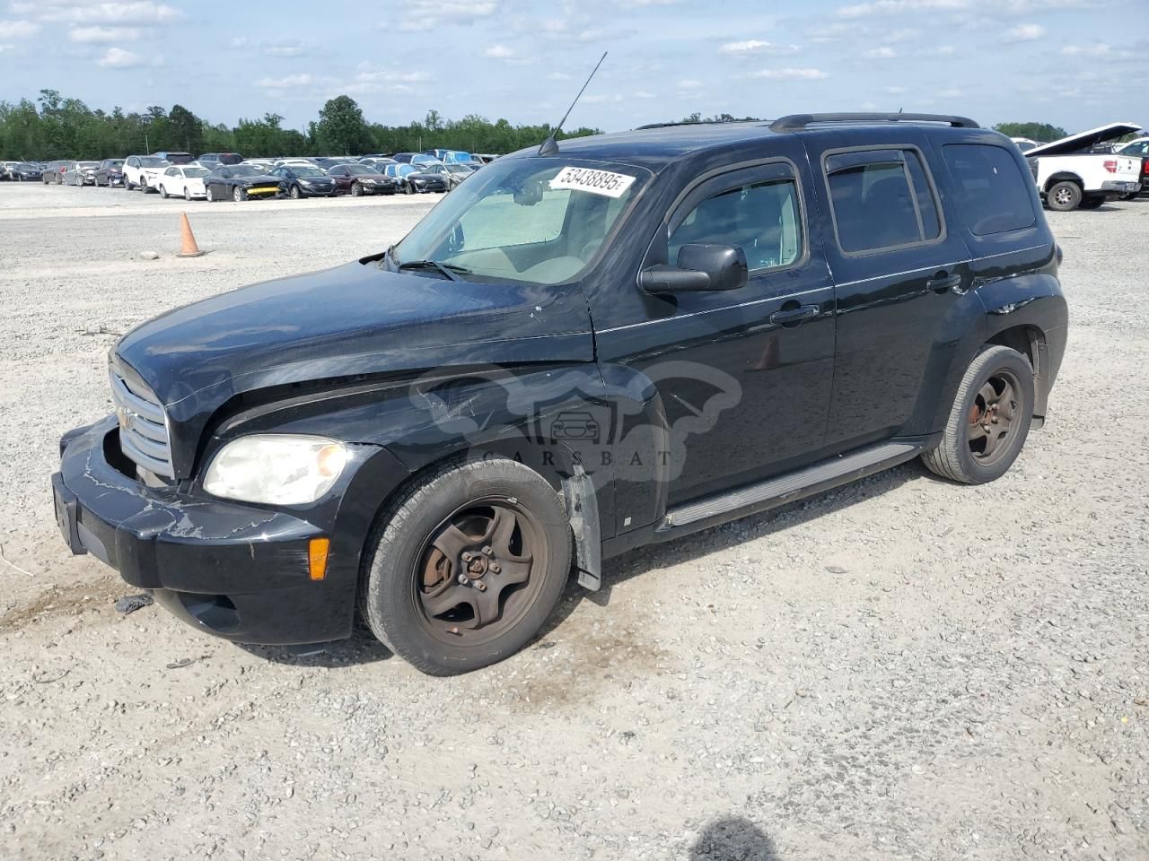 Chevrolet HHR LT 2.2L 4 2008