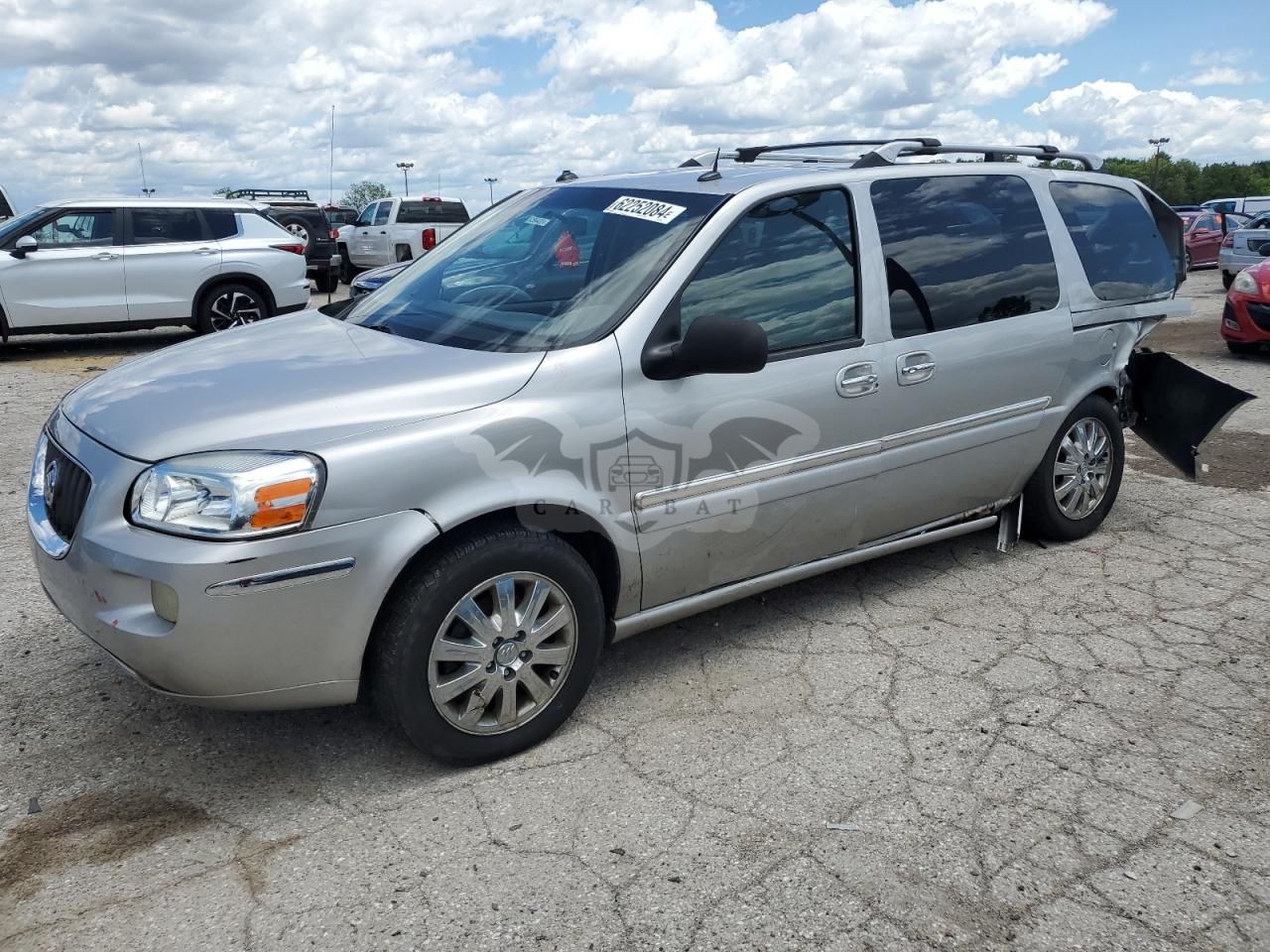 Buick Terraza CXL 3.5L 6 2005
