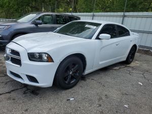 Dodge Charger 3.6L 6 2011