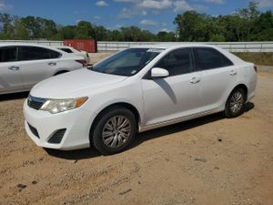 Toyota Camry L 2.5L 4 2014