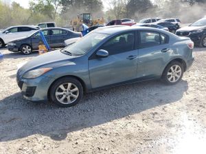 Mazda 3 I 2.0L 4 2010