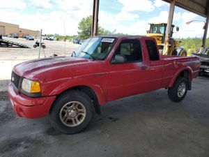 Ford Ranger SUPER CAB 3.0L 6 2002