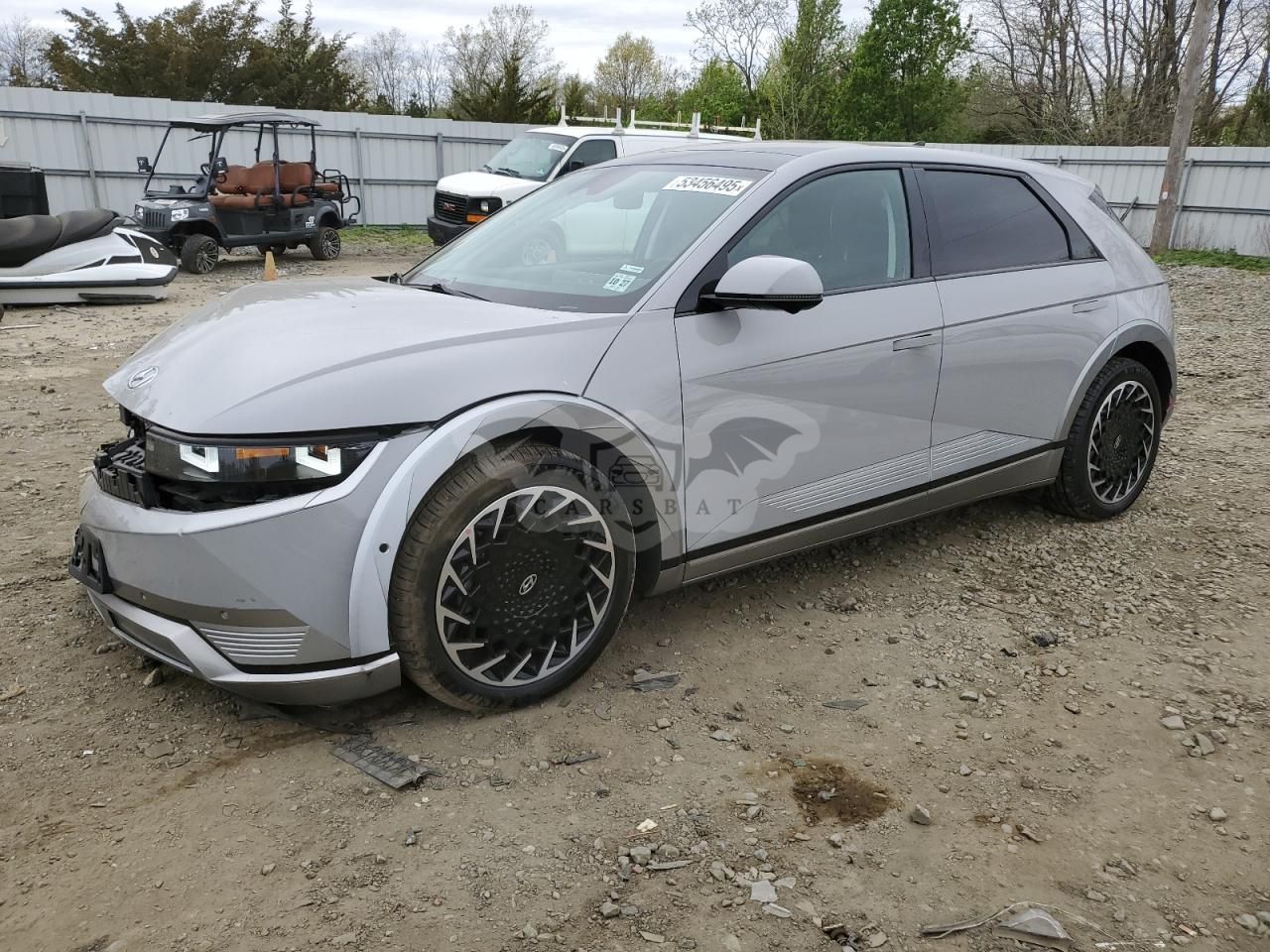 Hyundai IONIQ LIMITED 2023