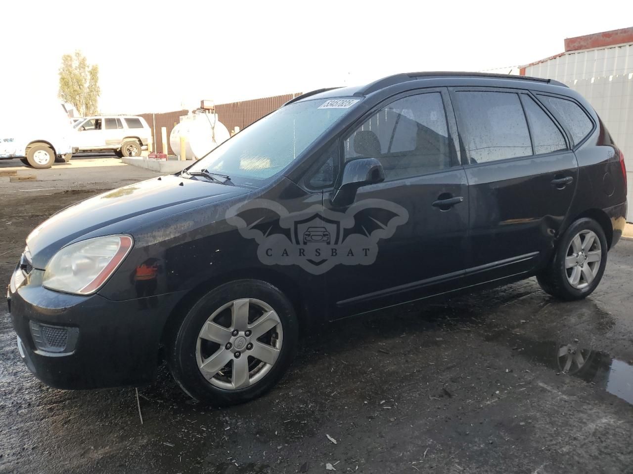 Kia Carens (Rondo) LX 2.7L 6 2008