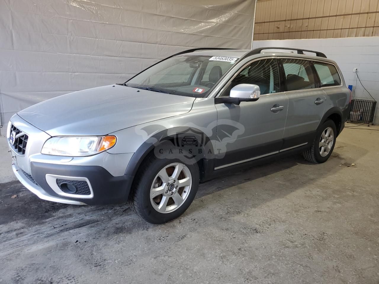 Volvo XC70 3.2 3.2L 6 2010