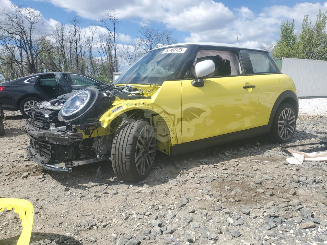 Mini Cooper S 2.0L  4 2025