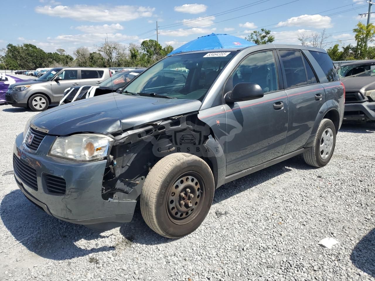 Saturn Vue 2.2L 4 2006