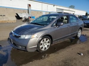 Honda Civic LX 1.8L 4 2009